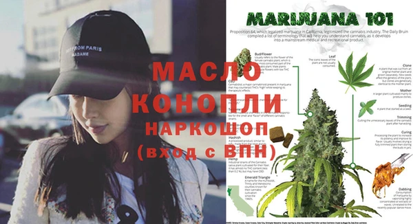 молекула духа Аркадак