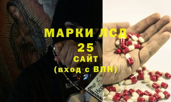 молекула духа Аркадак